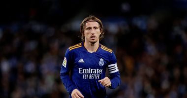 ريال مدريد يتأكد من عدم إصابة مودريتش بكورونا وكارفخال جاهز لمباراة يوفنتوس
