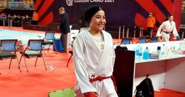 الكاراتيه يحصد 6 ميداليات ذهبية فى بطولة أفريقيا