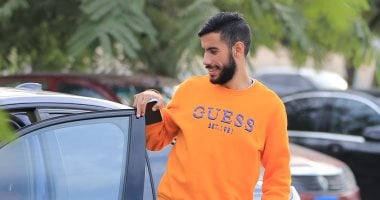 ناصر ماهر استعداداً لمباراة الأهلي: يمكننا دائماً البدء من جديد