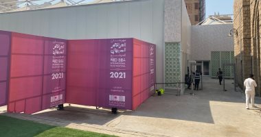التحضيرات النهائية لحفل افتتاح مهرجان البحر الأحمر السعودي.. صور
