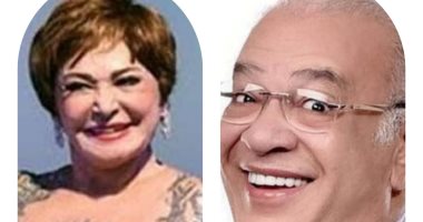 لبلبة وصلاح عبد الله ينضمان لـ مصطفى شعبان فى مسلسله الجديد "دايما عامر"
