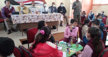 انطلاق مسابقة أوائل الطلبة بمدارس الأقصر .. اعرف التفاصيل