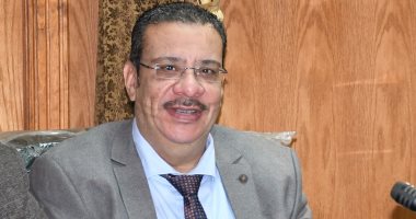 جامعة قناة السويس تقيم احتفالية "يوم ذوى الهمم" اليوم