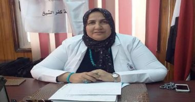 فحص 142 ألف طفل ضمن مبادرة السمعيات لتوفير الرعاية الصحية للأطفال بكفر الشيخ