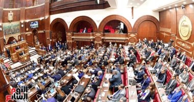 "القوى العاملة" بالشيوخ تستكمل مناقشة مشروع قانون العمل بحضور وزير الشئون النيابية
