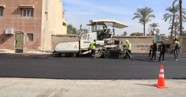 خطة تطوير الطريق التبادلى بأكتوبر  و"المنصورية" بالجيزة