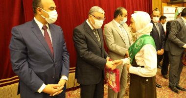 محافظ المنيا يزور عدداً من مؤسسات وجمعيات دور رعاية الأطفال للبنين والبنات