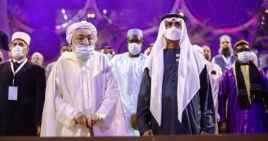 إكسبو دبي يحتضن الأديان لأول مرة في تاريخ المعرض الدولي العريق