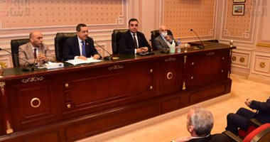  "زراعة النواب" توصى بسرعة إجراء مزايدة على نسبة الـ 10% من إنتاج الأسمدة لحل الأزمة 