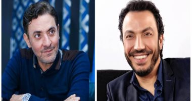 "جزيرة غمام" اسم مسلسل طارق لطفى وفتحى عبد الوهاب في رمضان المقبل