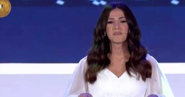 بعد تخلصها من أحزانها.. دنيا سمير غانم تستكمل تصوير فيلمها "تسليم أهالى"
