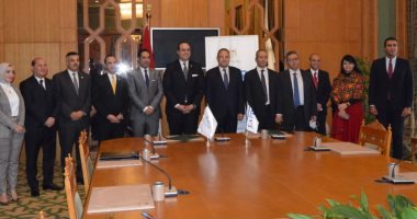 الرعاية الصحية توقع بروتوكولا لدعم تنمية القطاع الصحى وتطوير السياحة العلاجية