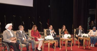 جامعة القاهرة تختتم فعاليات حملة الـ16 يومًا لمناهضة العنف ضد المرأة 