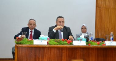 جامعة الإسكندرية: برنامج إلكترونى يقضى على بيروقراطية تقديم استمارات الباحثين