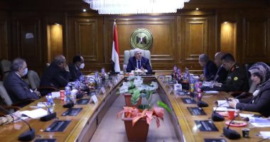 التعليم العالى: الانتهاء من اللائحة التنفيذية لقانون الجامعات التكنولوجية