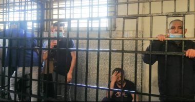 النطق بالحكم في قضية "سفاح الفيوم" قاتل زوجته وأبنائه الـ6 اليوم