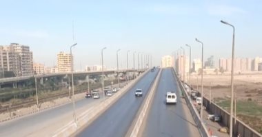 غيوم خفيفة فى سماء المنيا وطقس بارد رغم سطوع الشمس منذ الصباح.. لايف