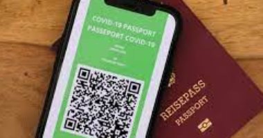 إيطاليا تعلن بدء العمل بالشهادة الخضراء الفائقة لكبح الموجة الرابعة لكورونا