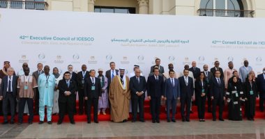 وزير التعليم العالى يفتتح أعمال الدورة الـ42 لمجلس منظمة الإيسيسكو
