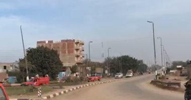 طقس الغربية الآن.. ظهور الشمس على فترات متقطعة ورياح محملة بالأتربة.. لايف