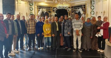نقابة العاملين بالزراعة: قانون العمل الحالى حدد ضوابط لعمالة الأطفال