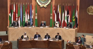أبو الغيط لوزراء العدل العرب: مواجهة خطاب الكراهية عبر قانون استرشادى موحد