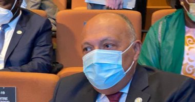 وزير الخارجية يشارك فى فعاليات افتتاح منتدى داكار الدولى بالسنغال