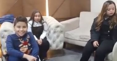 بث مباشر مع أجدع ناس فى مصر.. أبطال ذوى الهمم في احتفالية قادرون باختلاف