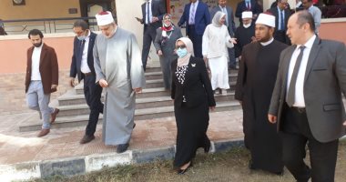ضمان الجودة: 41 معهدا أزهريا تقدمت للاعتماد.. و758 حصلت على الجودة