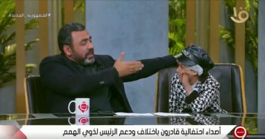 الطفلة بسملة بعد تحقيق أمنيتها بركوب الطائرة: شكرا سيادة الرئيس