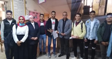 "تعليم القليوبية" تدشن مسابقة المخترع الصغير لاكتشاف ورعاية المبدعين