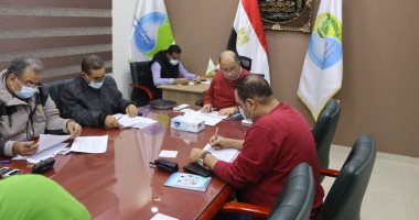 مياه أسيوط تعلن خطتها لإحلال وتجديد شبكات ومحطات المياه والصرف الصحى