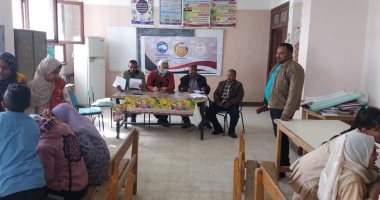 بالأسماء ..تعرف على المدارس الفائزة بمسابقة أوائل الطلبة بالأقصر .. صور