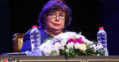 تعاون ثقافى بين مصر وموناكو الفرنسية لإقامة معرض رواد الفن التشكيلى