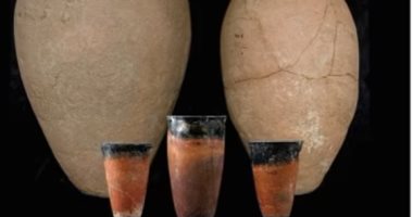 دراسة بريطانية: قدماء المصريين استخدموا مشروبات شعير تختلف عما نعرفه الآن