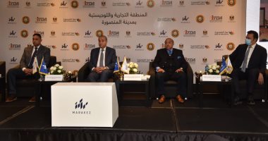 التموين: التجارة الداخلية ساهمت بنسبة 21% من إجمالى الناتج المحلى 