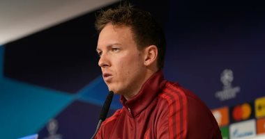 ناجلسمان يعلن غياب 5 لاعبين عن بايرن ميونخ ضد برشلونة.. ويؤكد: البارسا فريق عالمى