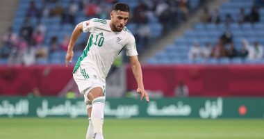 بلايلي يوجه رسالة قوية إلى منتخب مصر.. ويؤكد: كنت قريباً من الأهلى