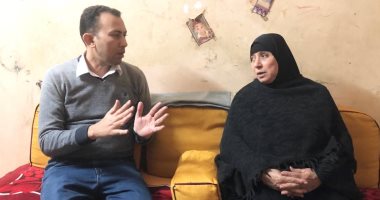 دافع عن أخته فدفع حياته ثمنا.. قصة مأساوية عنوانها شهامة الرجال.. فيديو