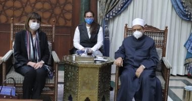 شيخ الأزهر: الحلول المقدمة من الغرب لمشكلاتنا تشوه ثقافتنا وتخلق صراعا جديدا