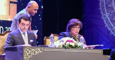 القاهرة عاصمة الثقافة الإسلامية 2022.. وزيرة الثقافة: الاختيار يجسد مكانة مصر الدولية.. نحتفى بالمدينة لأنها تستحق ومدن مصرية أخرى فى الطريق.. والفعاليات تحتوى مسارح وورش عمل وعروض أفلام ومعارض