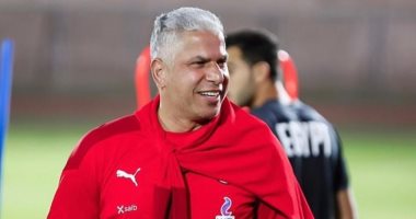 وائل جمعة بديلا لكيروش فى المؤتمر الصحفى لمباراة مصر والسنغال