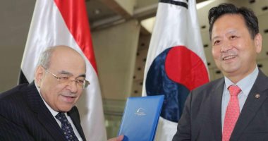 اتفاقية تعاون بين مكتبة الإسكندرية و"الوطنية الكورية الجنوبية".. تفاصيل
