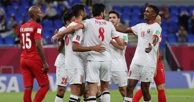 أزمة دفاعية تؤرق الأردن قبل مواجهة مصر في كأس العرب
