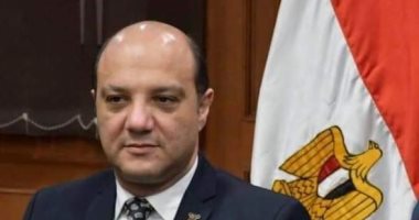 رياضيون مصريون على كراسي دولية (8).. إيهاب أمين راعي نهضة الجمباز