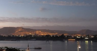 محافظة الأقصر تعلن رفع درجة الاستعداد لسوء الأحوال الجوية.. لايف