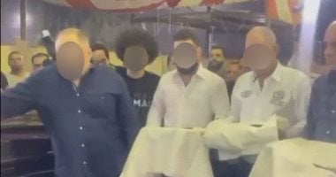 تأجيل محاكمة 3 متهمين بالنصب فى واقعة "فيديو تقديم الكفن" لجلسة 21 ديسمبر