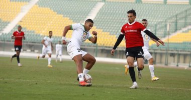 البنك الأهلى يسقط أمام طلائع الجيش وديا استعدادا لمباريات الدورى