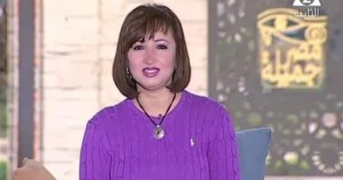وفاة ابن الإعلامية نهلة حجازى المذيعة بالتليفزيون المصرى