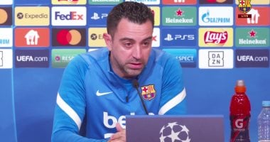 إسبانيول ضد برشلونة.. تشافي يسعى لمجد جديد فى الديربي